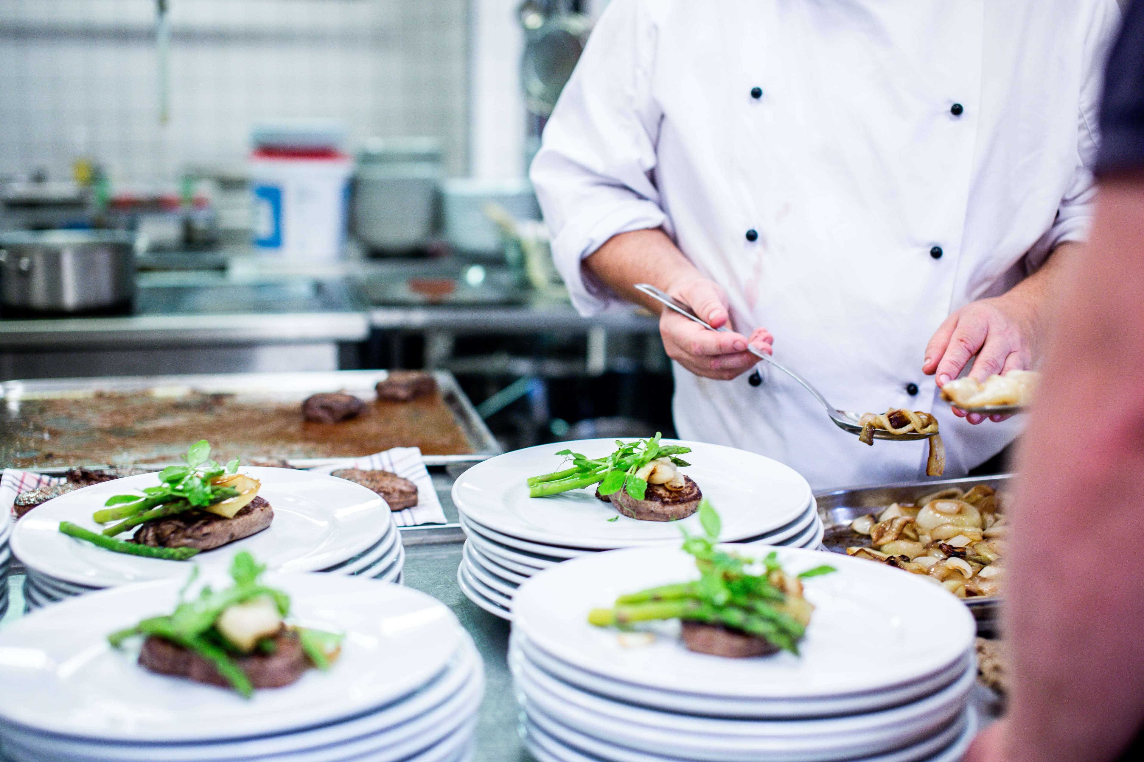 About Chef Image